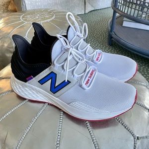 New Balance Fresh Foam Roav